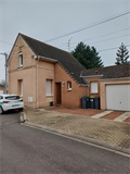 Maison à la vente